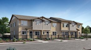 Highgrove Town Center - The Paseo - Riverside, CA