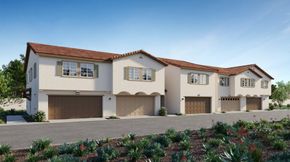 Highgrove Town Center - The Gardens - Riverside, CA