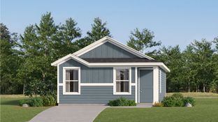 BRAYTON - Warner Crossing: Loris, South Carolina - Lennar