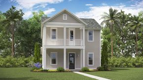 Carnes Crossroads - Row Collection - Summerville, SC