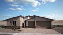 Avery Pointe by Lennar in Las Vegas Nevada