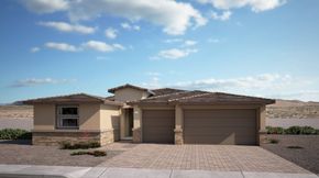 Avery Pointe - Las Vegas, NV