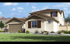 Slate Crest at Five Ridges: Sparks, Nevada - Lennar