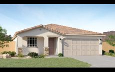 Eaglewood At Five Ridges: Sparks, Nevada - Lennar