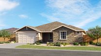 Echo Pointe at Five Ridges por Lennar en Reno Nevada