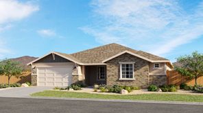 551 East Equinox Peak Court (The Rapallo)