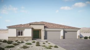 Consenza - Consenza-Estate Homes - Las Vegas, NV