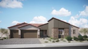 Consenza - Consenza-Estate Homes - Las Vegas, NV