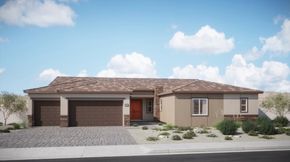 Consenza - Consenza-Estate Homes - Las Vegas, NV