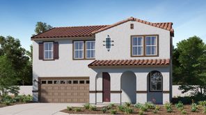 2290 Blue Elm Road (Residence One)