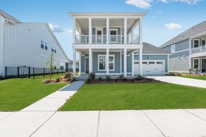 Carnes Crossroads - Coastal Collection - Summerville, SC