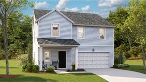 Heron's Walk at Summers Corner - Carolina Collection - Summerville, SC