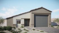 Consenza - Consenza-RV Homes by Lennar in Las Vegas Nevada