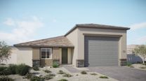 Consenza - Consenza-RV Homes por Lennar en Las Vegas Nevada