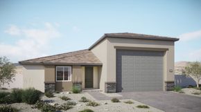 Consenza - Consenza-RV Homes - Las Vegas, NV