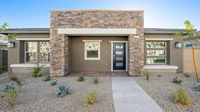 Heritage at Stonebridge - Cromwell - Las Vegas, NV