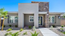 Heritage at Stonebridge - Cromwell by Lennar in Las Vegas Nevada