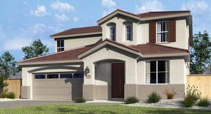 2019 Heights View Lane (The Silverado)