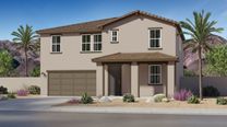 Skyborne - Ara por Lennar en Riverside-San Bernardino California