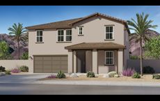 Skyborne - Ara: Desert Hot Springs, California - Lennar