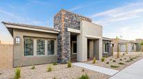 Heritage at Stonebridge - Cromwell by Lennar in Las Vegas Nevada