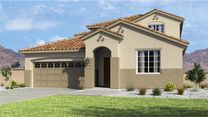 Sendero at Pioneer Meadows por Lennar en Reno Nevada