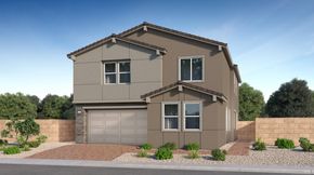Lucere at Inspirada - Lucere Square - Henderson, NV