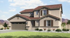 7186 Badger Grove Drive (The Aurora)