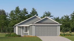 Kitson - Sapphire Grove - Cottage Collection: San Antonio, Texas - Lennar