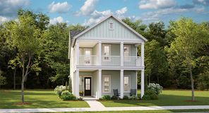 202 MARITIME WAY (RUTLEDGE)