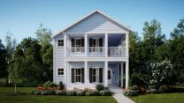 Heron's Walk at Summers Corner - Row Collection por Lennar en Charleston South Carolina