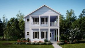 122 DRY DOCK ST (CALHOUN)