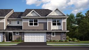 Skye Meadows - Colonial Patriot Collection - Rogers, MN