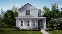 Heron's Walk at Summers Corner - Row Collection por Lennar en Charleston South Carolina