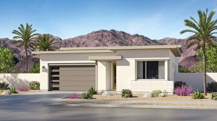 Residence One Floor Plan - Lennar