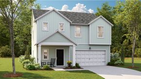 Sweetgrass at Summers Corner - Carolina Collection - Summerville, SC