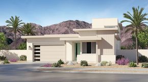 Vitality at Miralon - Palm Springs, CA