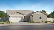 Silverwood - Painted Canyon por Lennar en Riverside-San Bernardino California