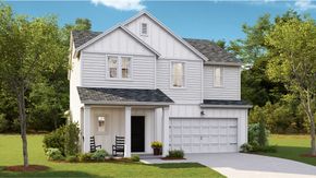 Sweetgrass at Summers Corner - Carolina Collection - Summerville, SC