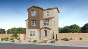 Midtown at Cadence - Midtown Accent - Henderson, NV