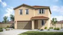 Pele at Pioneer Meadows por Lennar en Reno Nevada