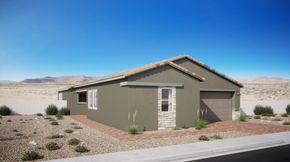 Lago Del Sol Ridges - Henderson, NV