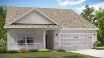 Indigo Creek por Lennar en Myrtle Beach South Carolina
