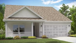 ST PHILLIPS - Indigo Creek: Murrells Inlet, South Carolina - Lennar