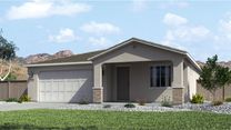 Weser Creek at Heybourne Meadows por Lennar en Reno Nevada