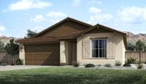 Weser Creek at Heybourne Meadows por Lennar en Reno Nevada