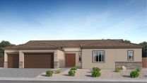 The Henry - The Henry Single-Stories by Lennar in Las Vegas Nevada