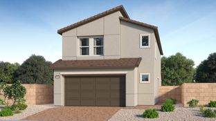 Jan - Sandpiper at Summerlin: Las Vegas, Nevada - Lennar