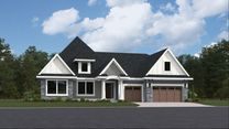 Royal Club - The Fairway Luxury Collection por Lennar en Minneapolis-St. Paul Minnesota