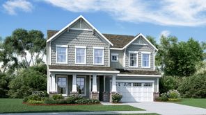 2964 HANGING VALLEY WAY (Edison II w/ 3rd Floor)